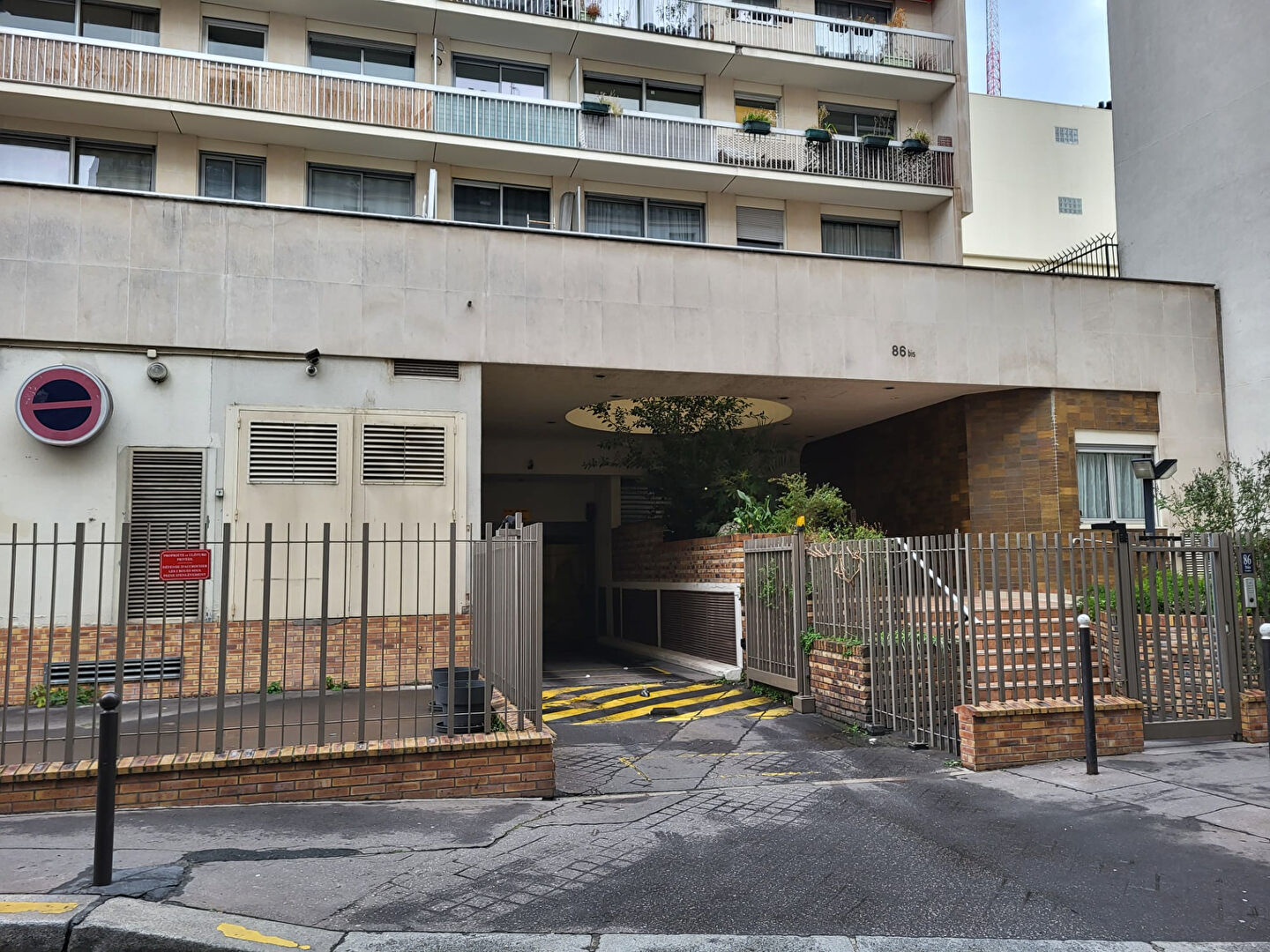 Agence immobilière de BENEDIC PARIS - CABINET D'ACHER