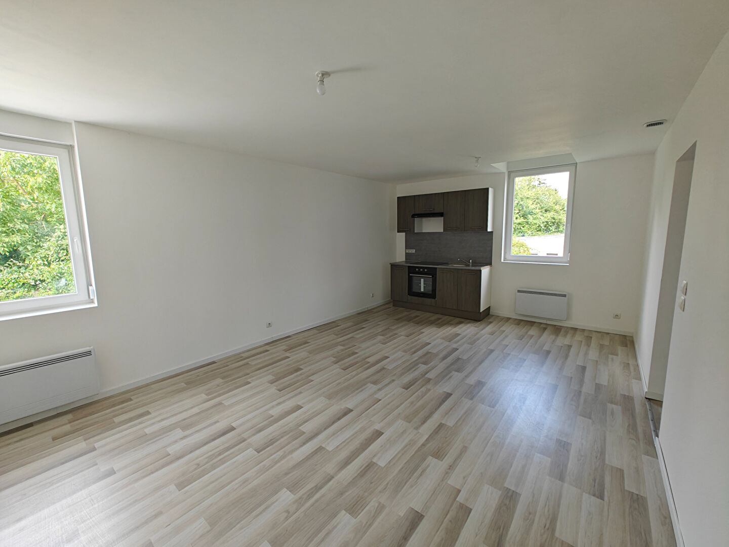 Agence immobilière de BENEDIC AMS Saint-Avold