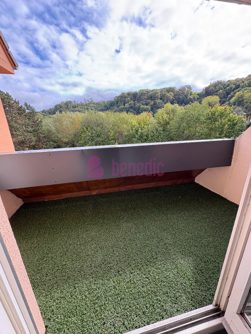Agence immobilière de BENEDIC AMS Saint-Avold