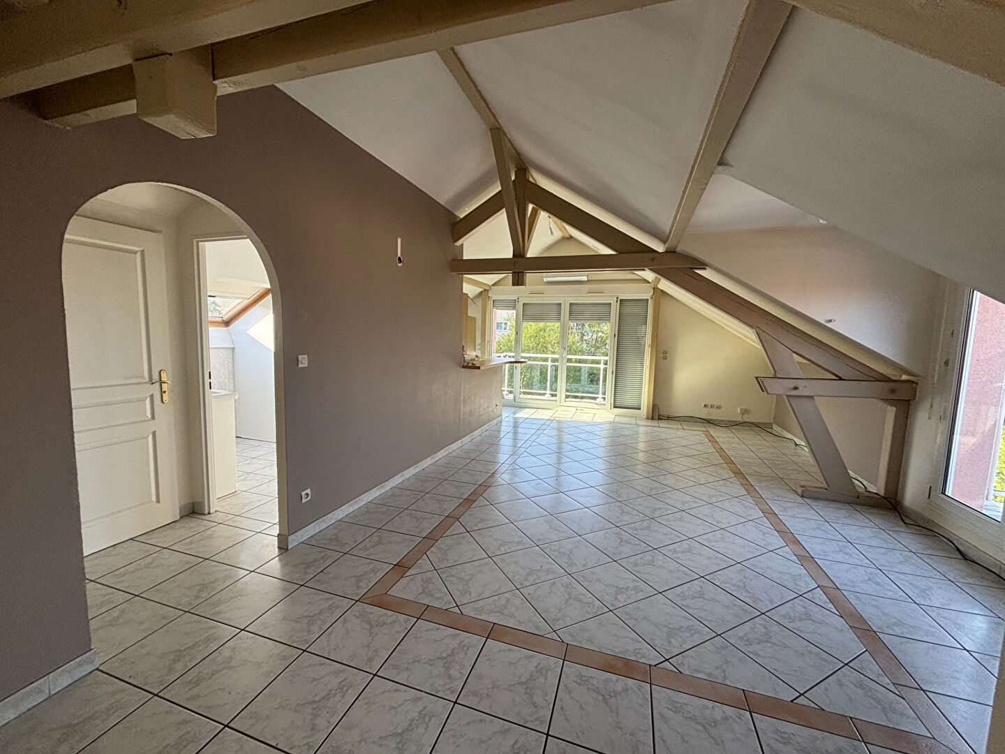 Agence immobilière de BENEDIC AMS Saint-Avold