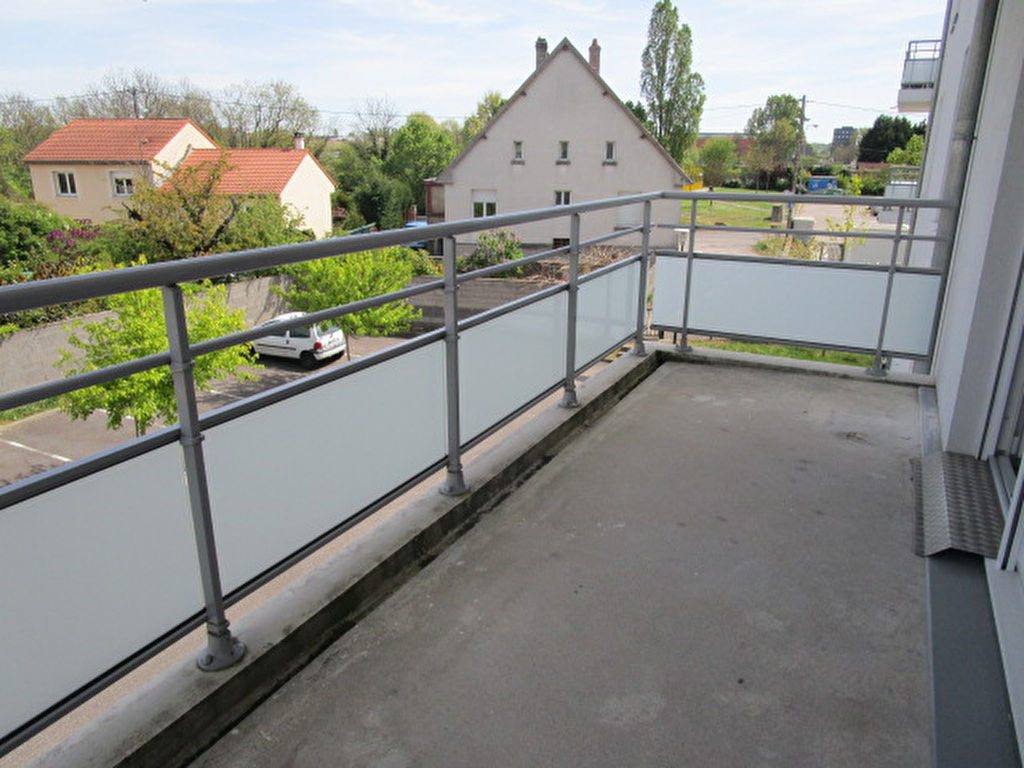 Agence immobilière de BENEDIC Metz Centre
