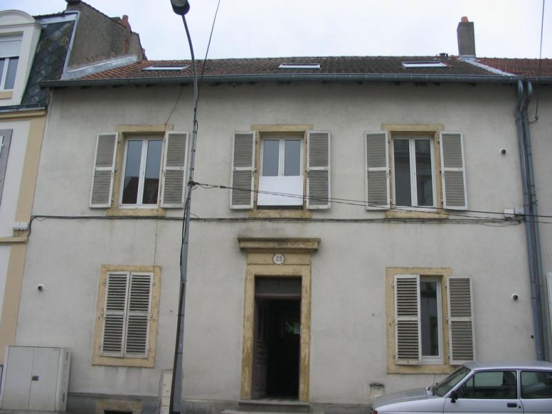 Agence immobilière de BENEDIC Metz Centre