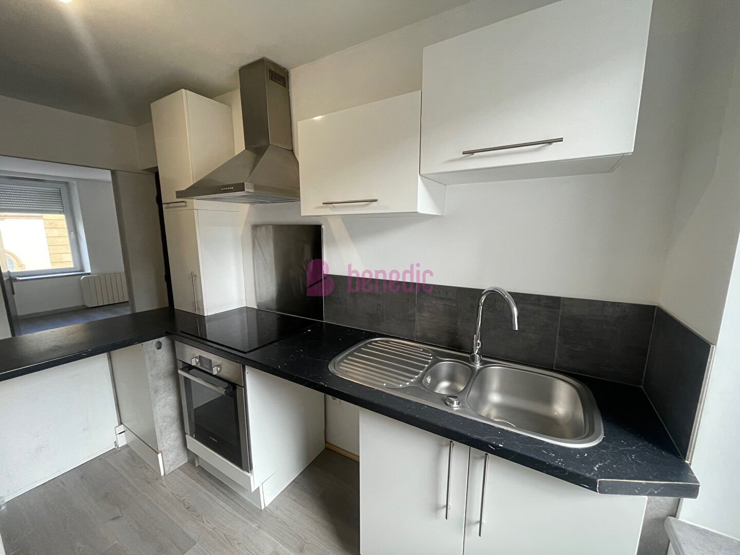 Agence immobilière de BENEDIC Moselle Nord