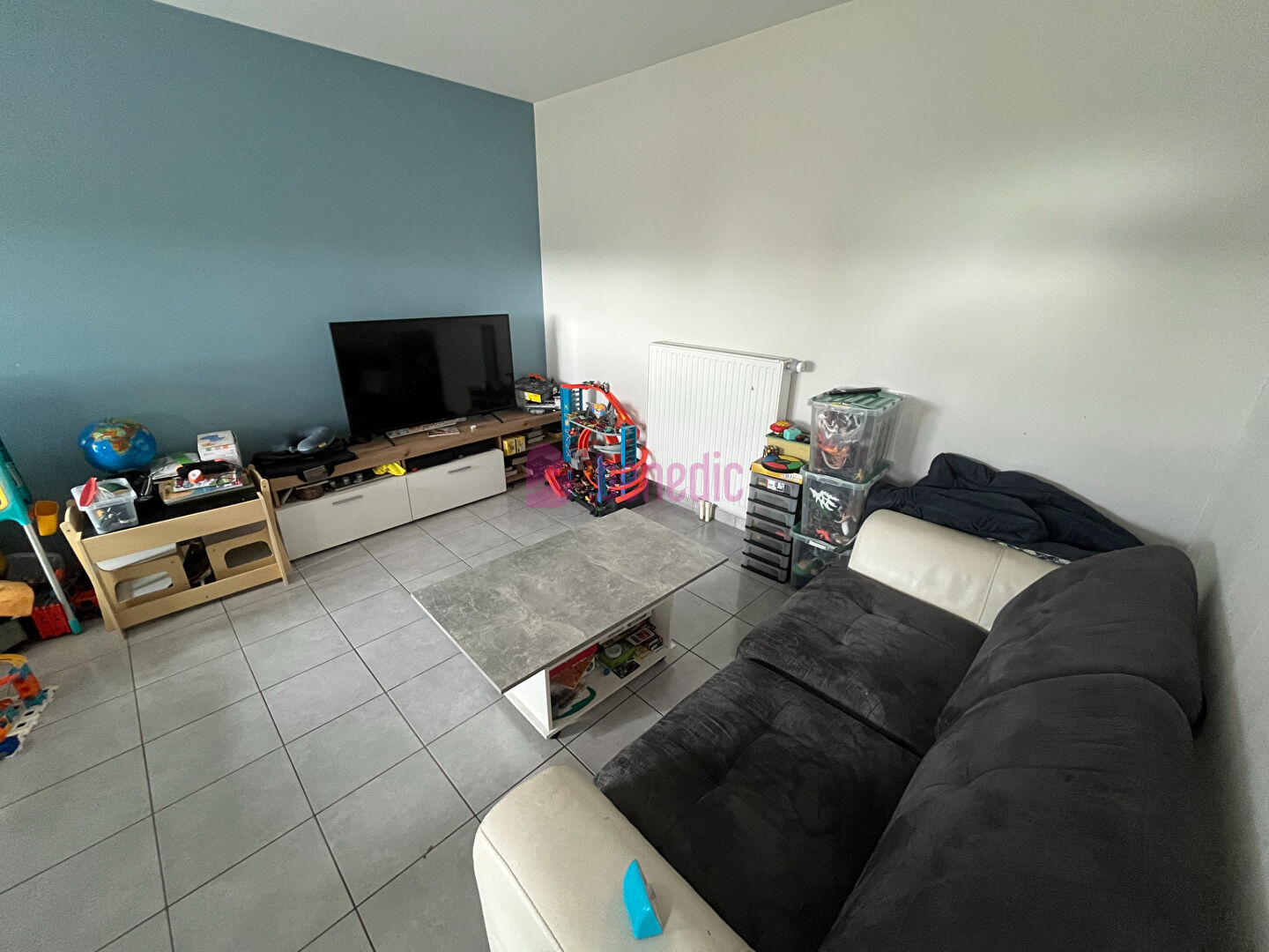 Agence immobilière de BENEDIC Moselle Nord