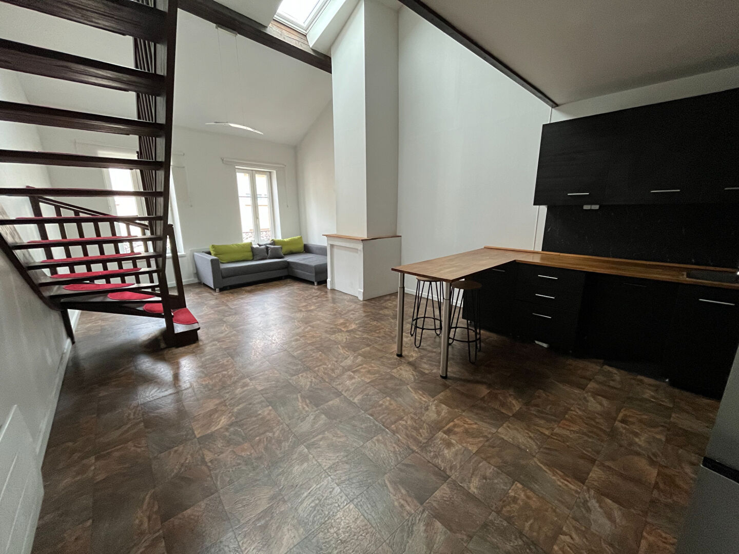 Agence immobilière de BENEDIC Moselle Nord