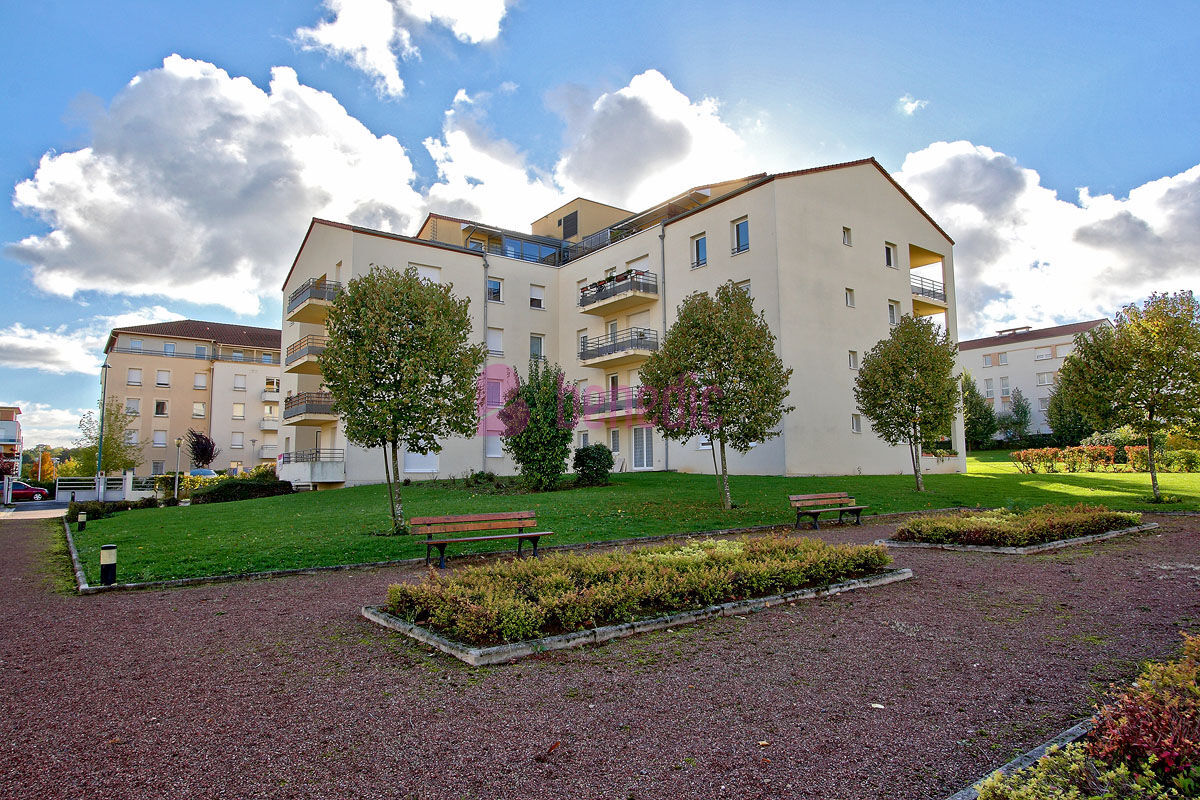 Agence immobilière de BENEDIC  Metz