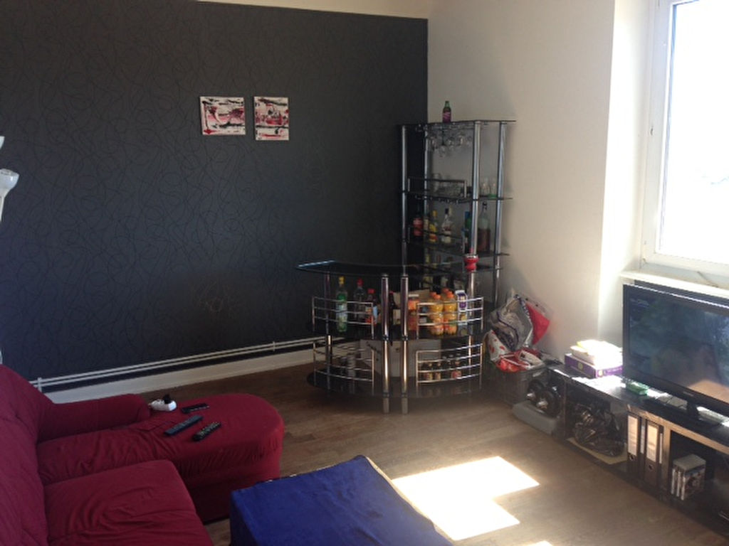 Agence immobilière de BENEDIC AMS Saint-Avold