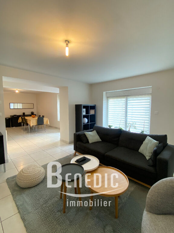 Agence immobilière de BENEDIC Moselle Nord