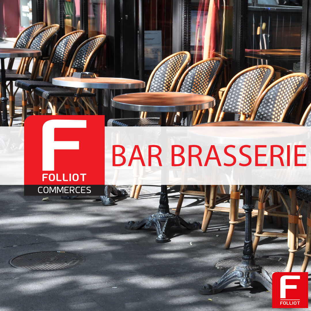 Photo A VENDRE: BRASSERIE DU MIDI BAR FDJ - SECTEUR PROCHE CAEN image 1/4