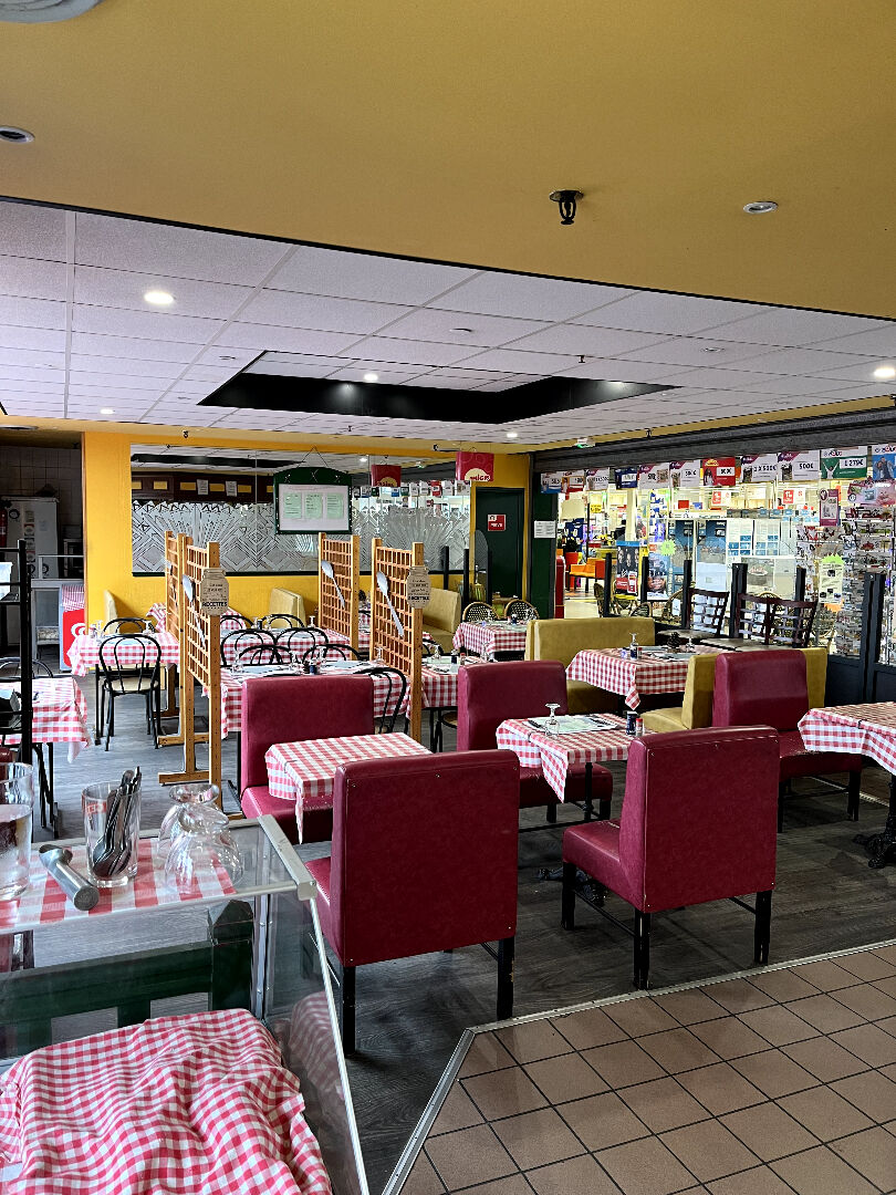 Photo A VENDRE: BRASSERIE DU MIDI BAR FDJ - SECTEUR PROCHE CAEN image 3/4