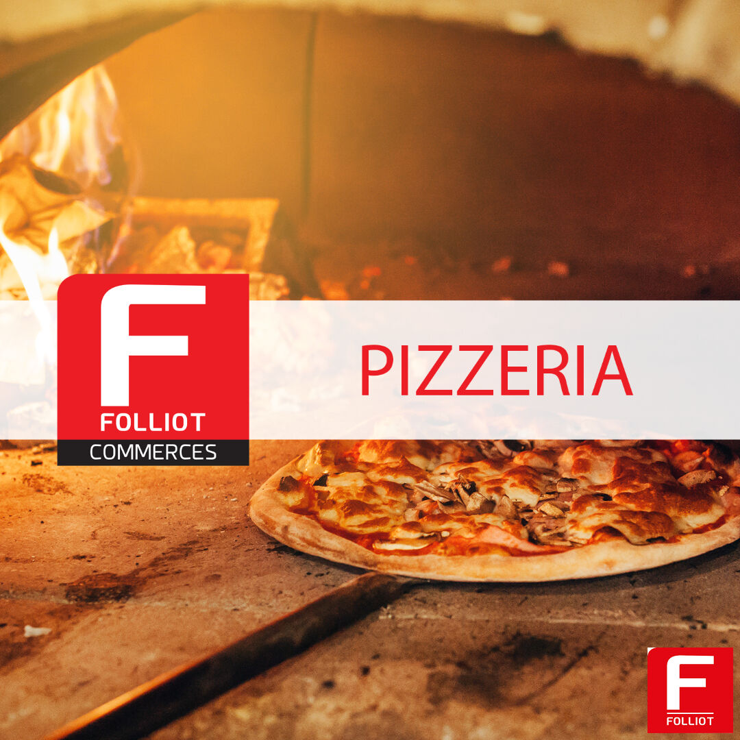Photo A VENDRE: PIZZERIA RESTAURANT LICENCE IV -  BORD DE MER MANCHE image 1/1
