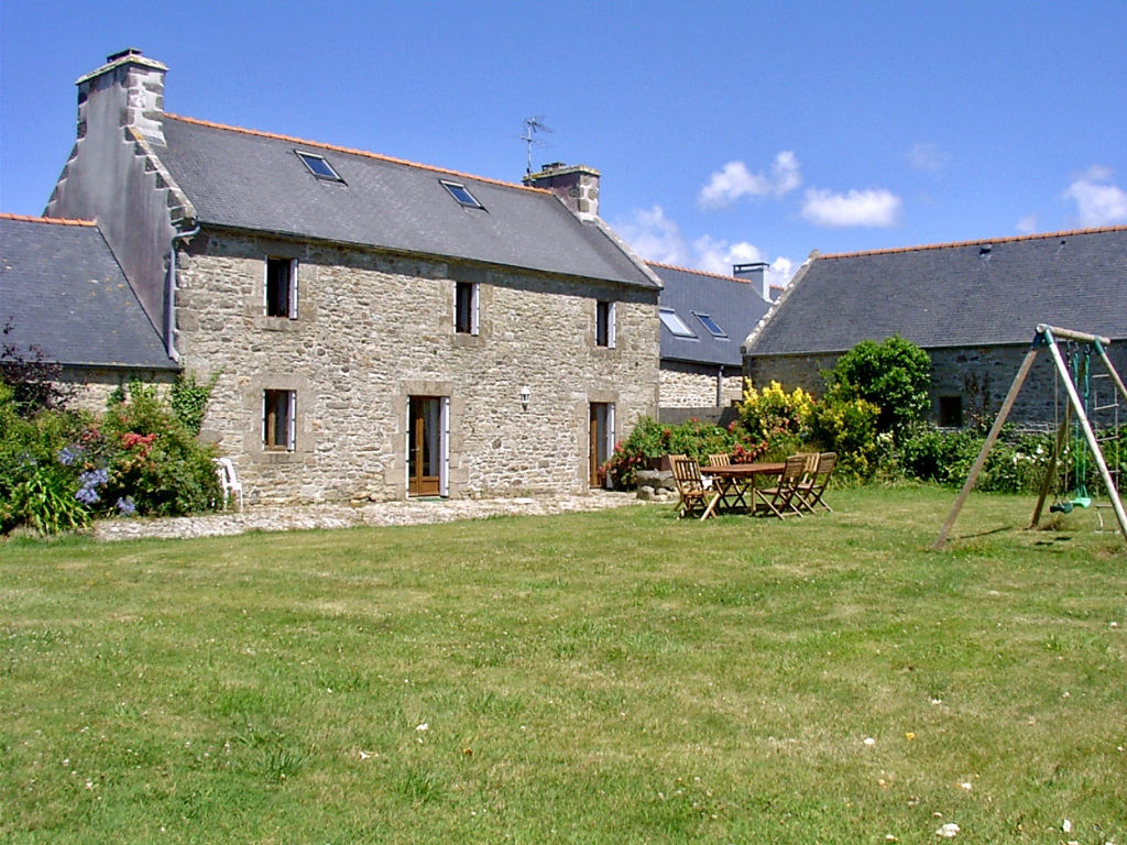 Maison à Vendre Porspoder Le Bon Coin
