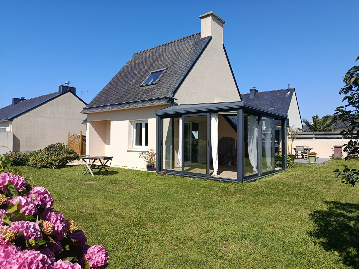 Agence immobilière de Cabinet Galvaing - Galvaing Immobilier