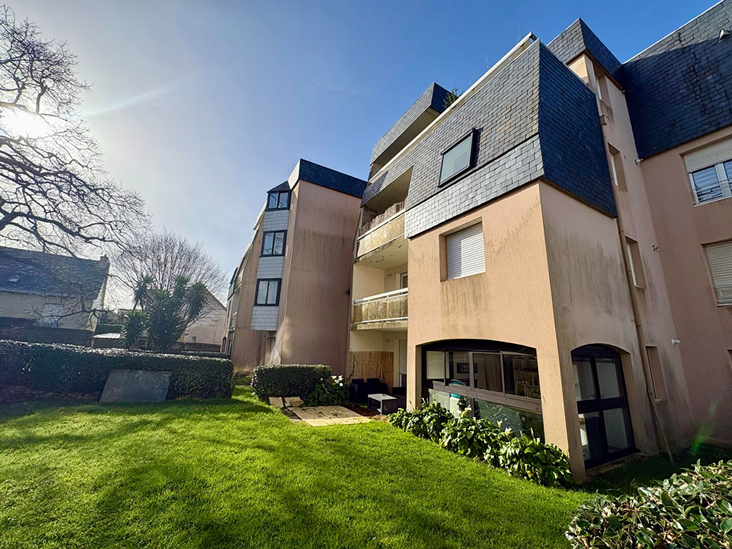 Agence immobilière de Cabinet Galvaing - Galvaing Immobilier