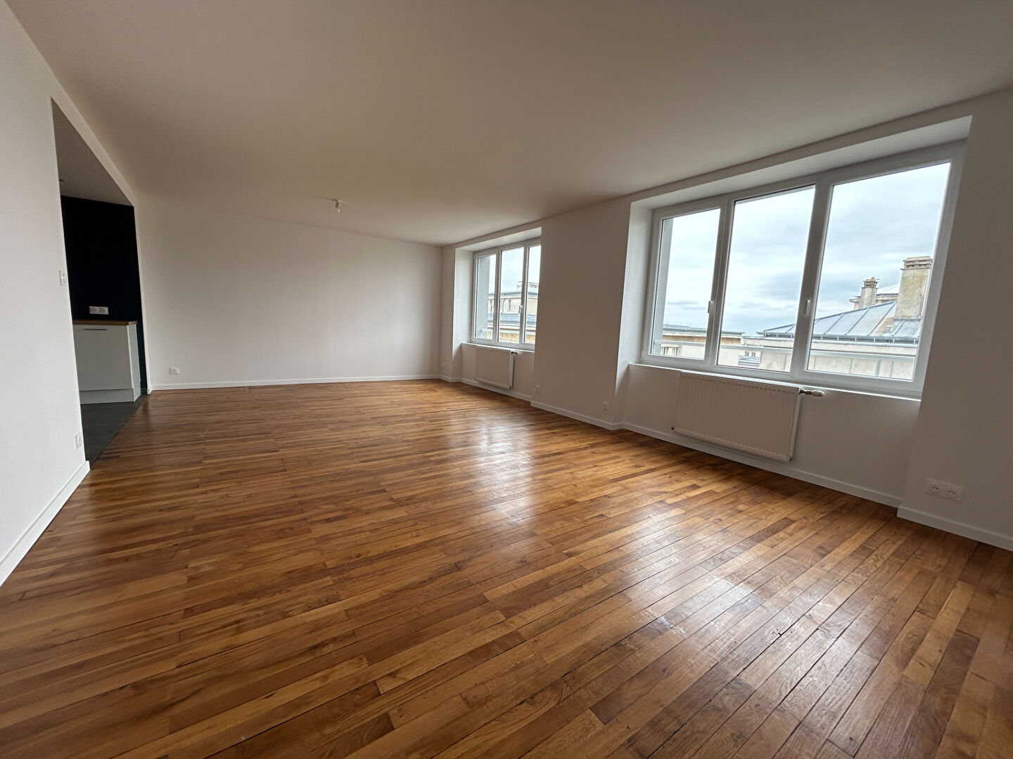 Agence immobilière de Cabinet Galvaing - Galvaing Immobilier