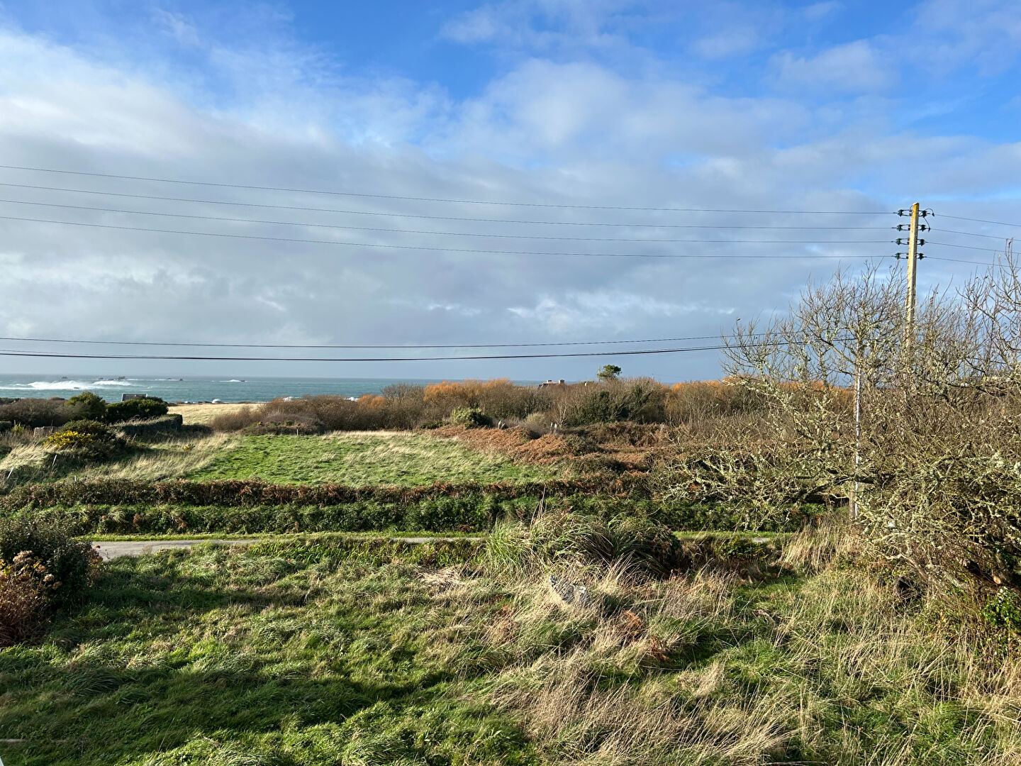 PORSPODER - Maison 9 pièce(s) 119 m2