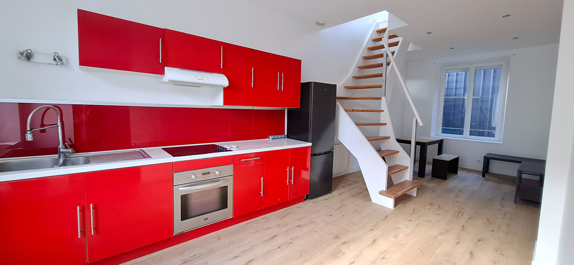 Agence immobilière de Cabinet Galvaing - Galvaing Immobilier