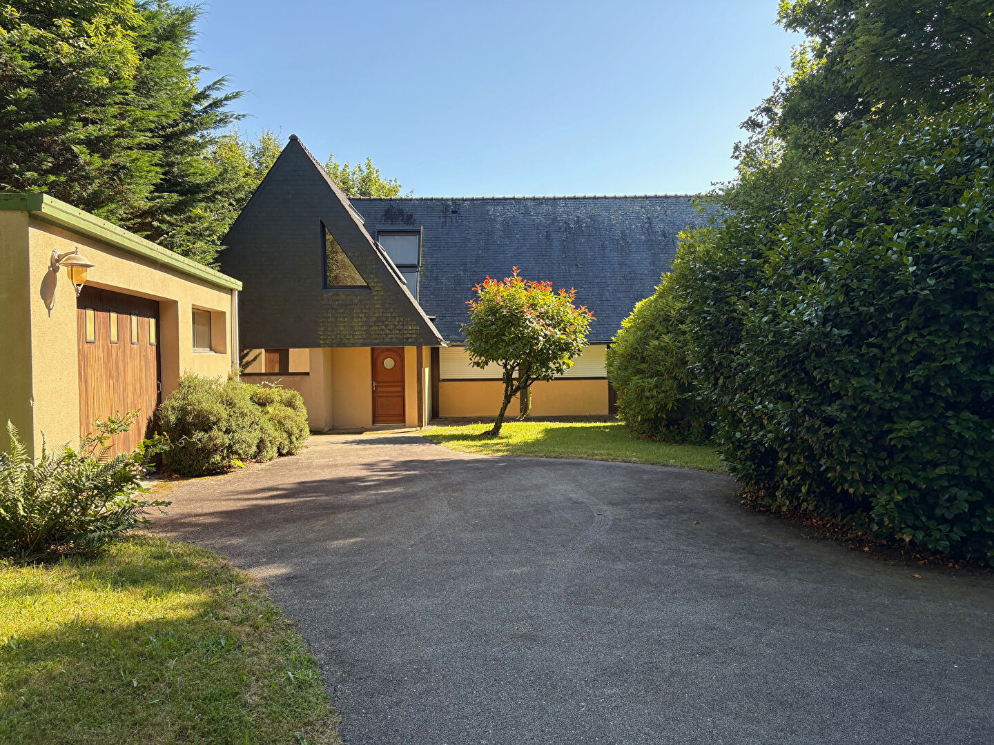 Agence immobilière de Cabinet Galvaing - Galvaing Immobilier