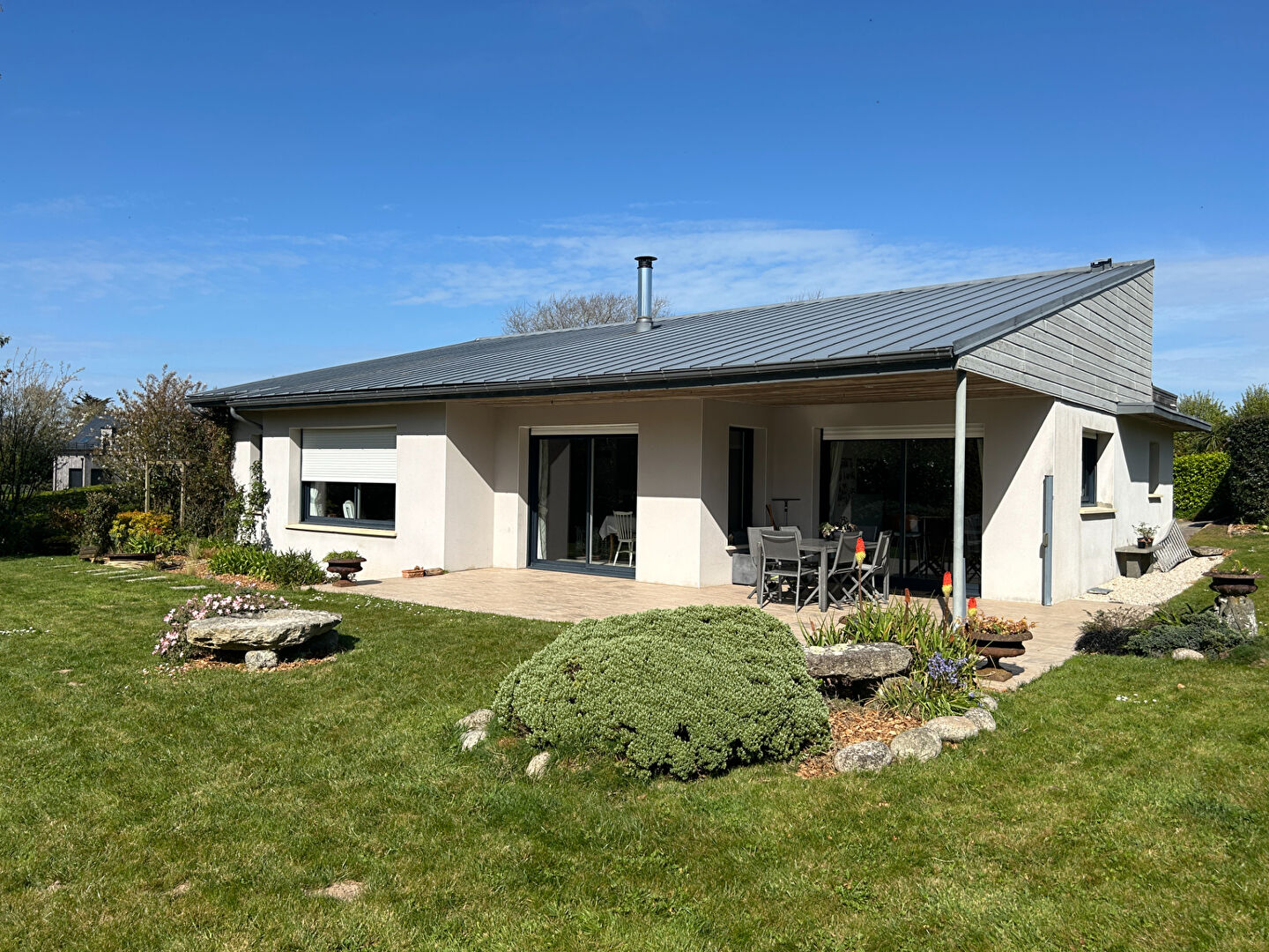 Agence immobilière de Cabinet Galvaing - Galvaing Immobilier