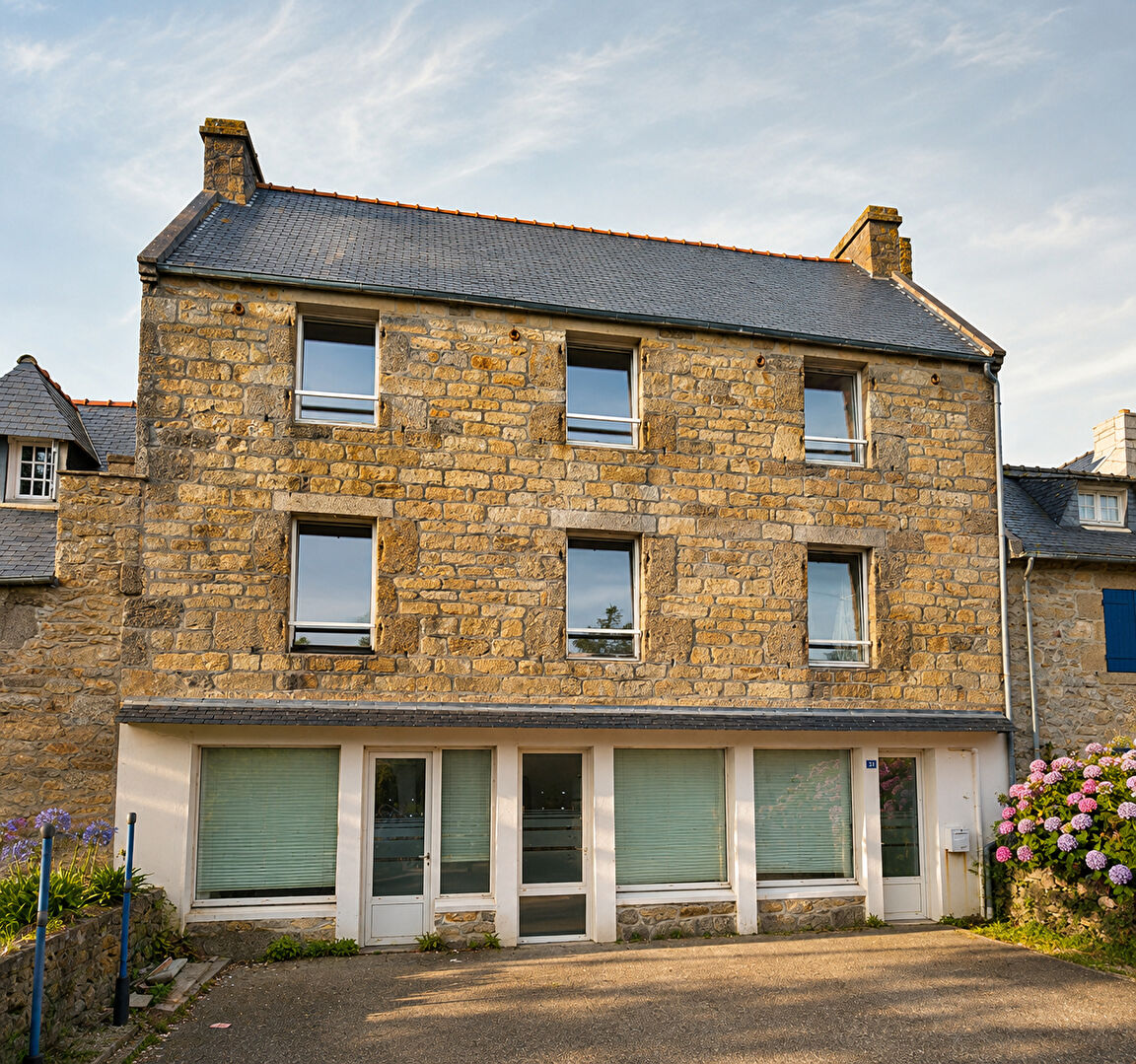 Agence immobilière de Cabinet Galvaing - Galvaing Immobilier