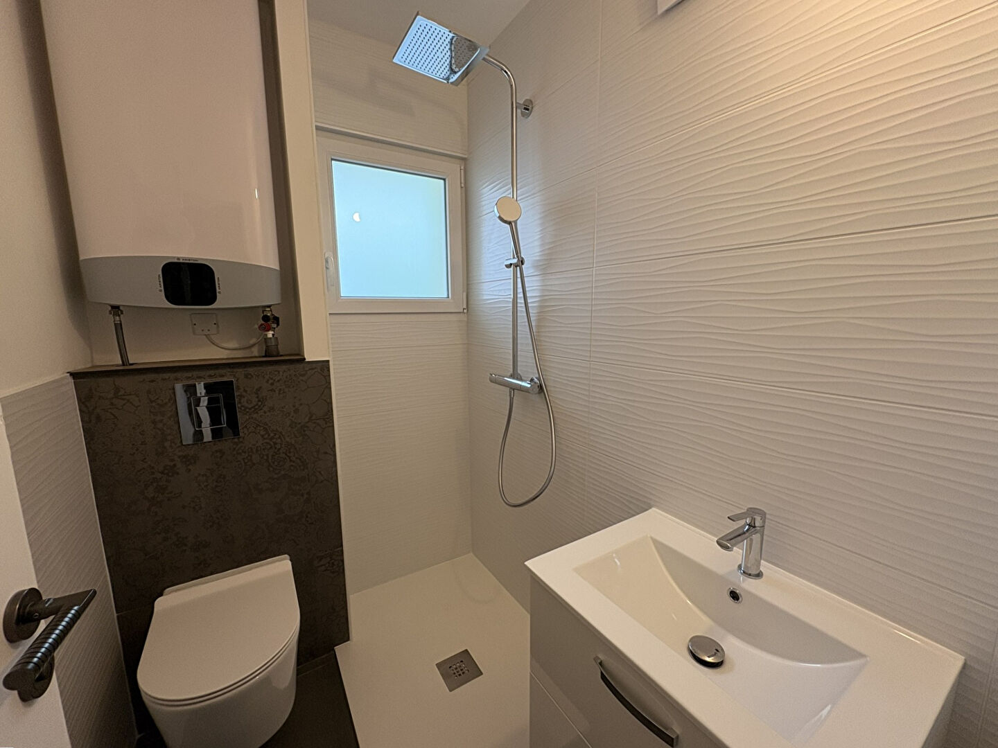 Photo Lambézellec - Type 5 refait à neuf image 5/6