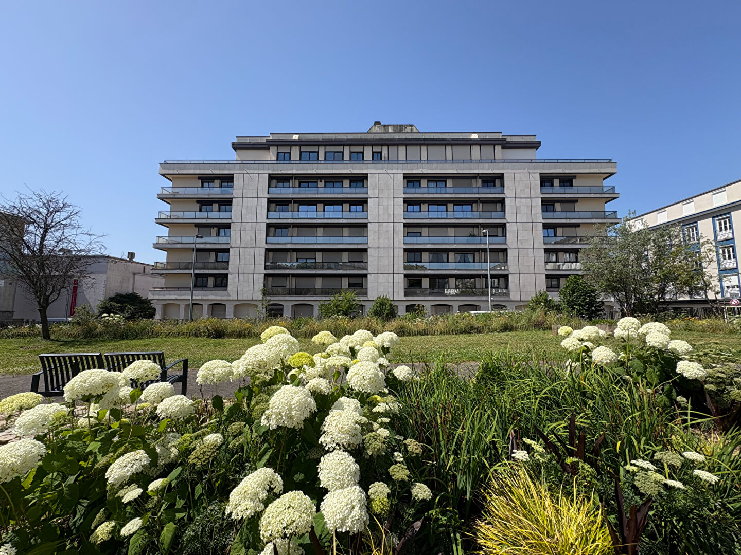 Agence immobilière de Cabinet Galvaing - Galvaing Immobilier