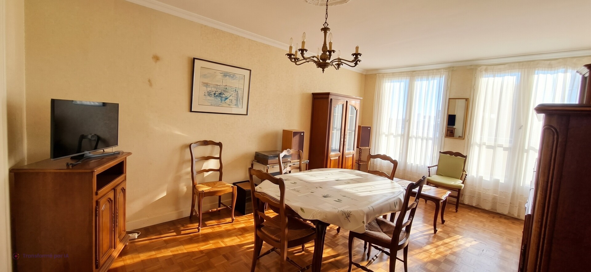 Agence immobilière de Cabinet Galvaing - Galvaing Immobilier
