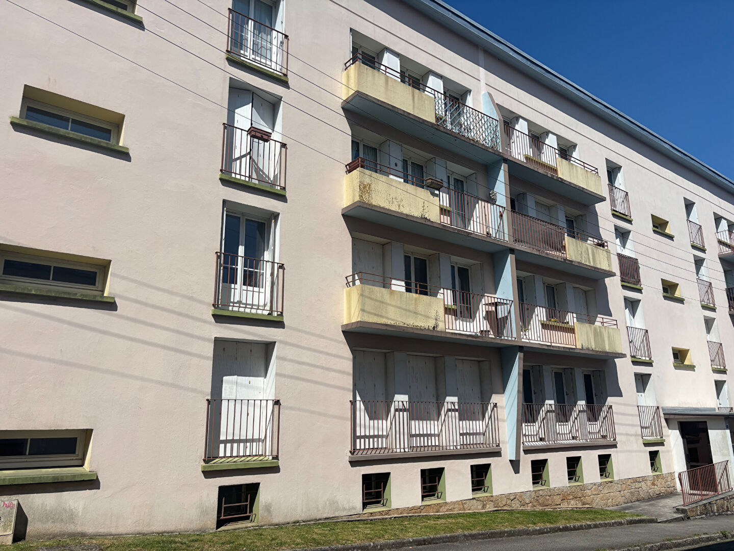 Agence immobilière de Cabinet Galvaing - Galvaing Immobilier