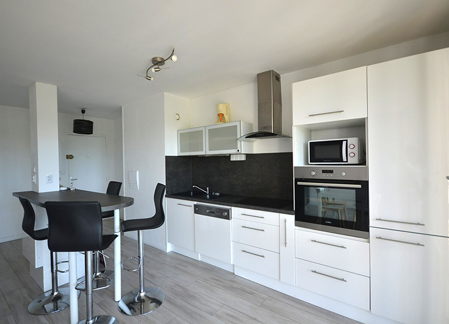 Agence immobilière de Cabinet Galvaing - Galvaing Immobilier