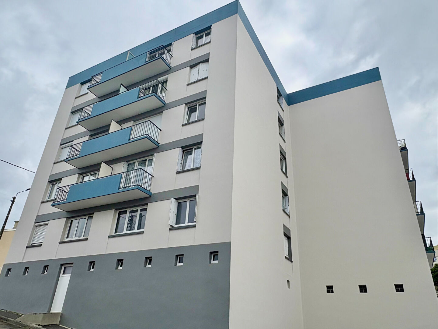 Agence immobilière de Cabinet Galvaing - Galvaing Immobilier