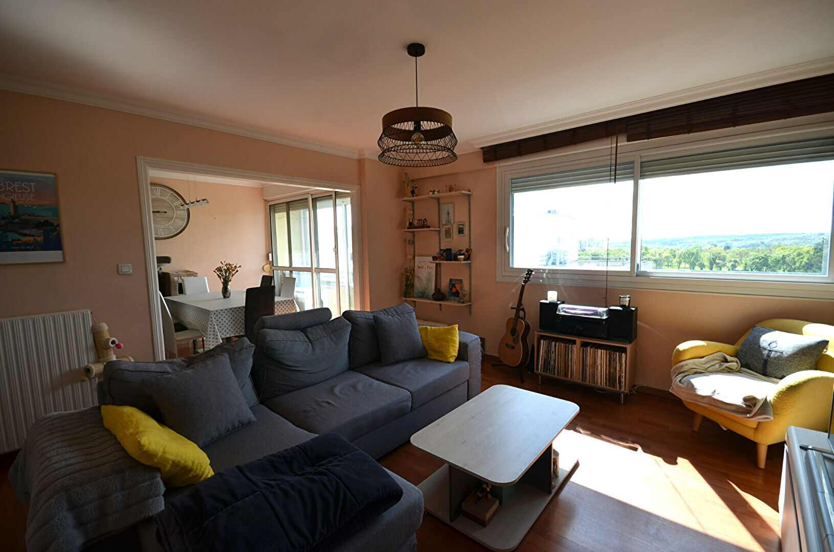 Agence immobilière de Cabinet Galvaing - Galvaing Immobilier