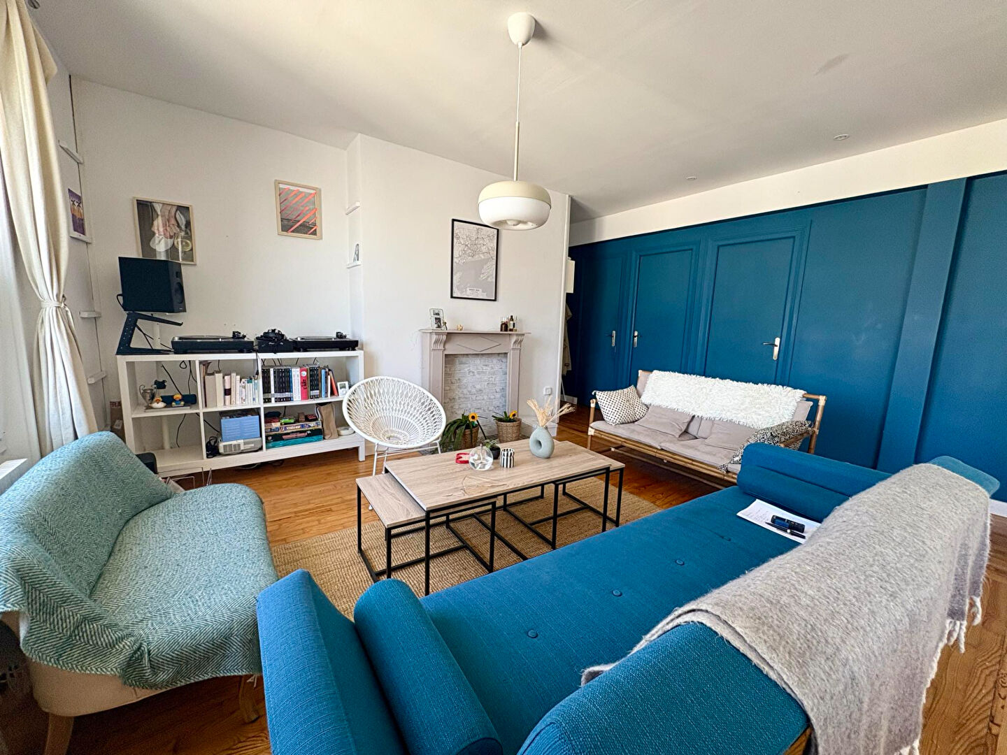 Agence immobilière de Cabinet Galvaing - Galvaing Immobilier