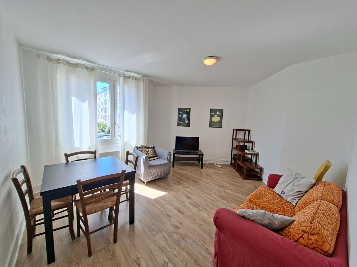 Agence immobilière de Cabinet Galvaing - Galvaing Immobilier