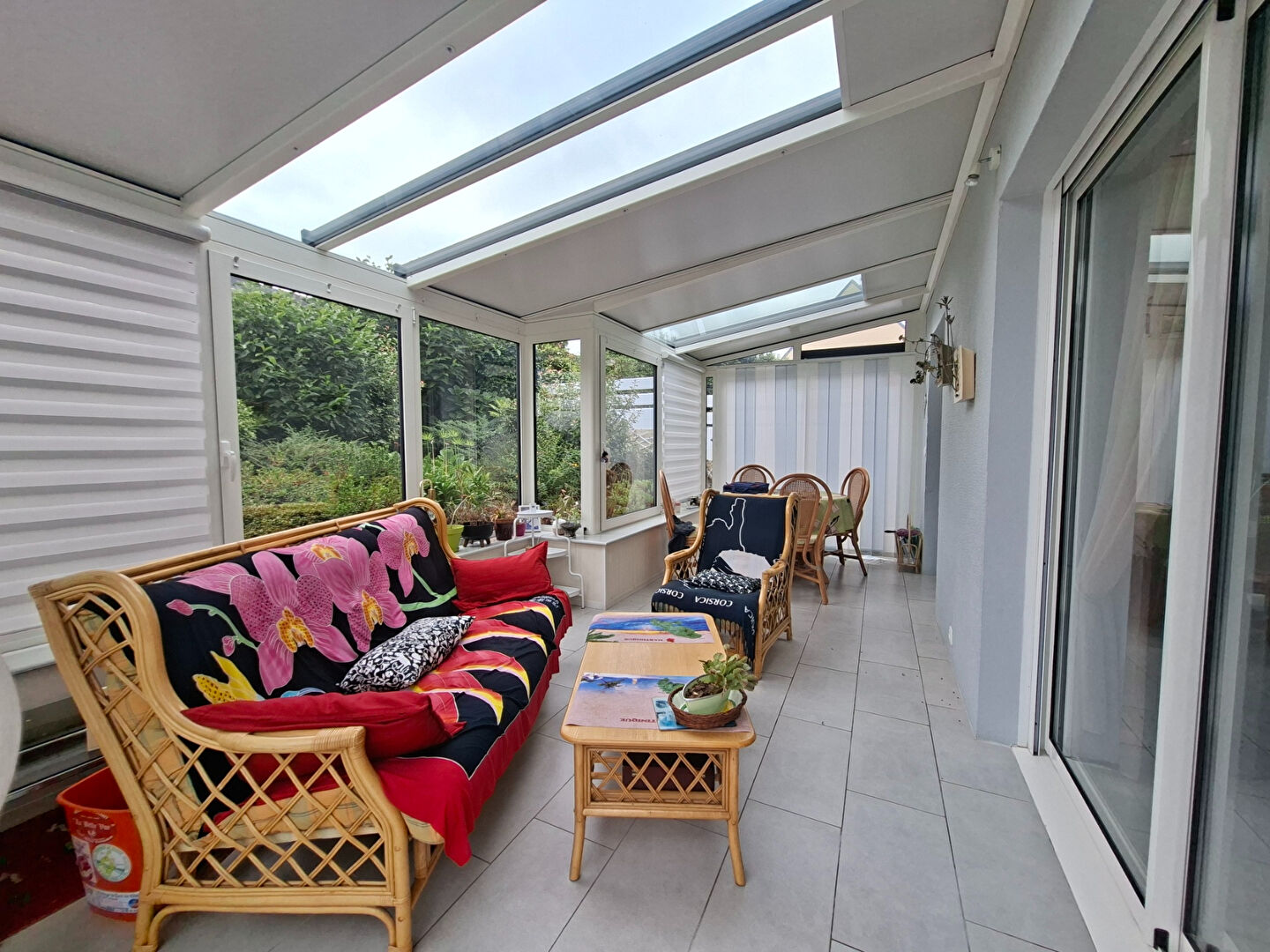 Maison Le Relecq Kerhuon 4 chambres