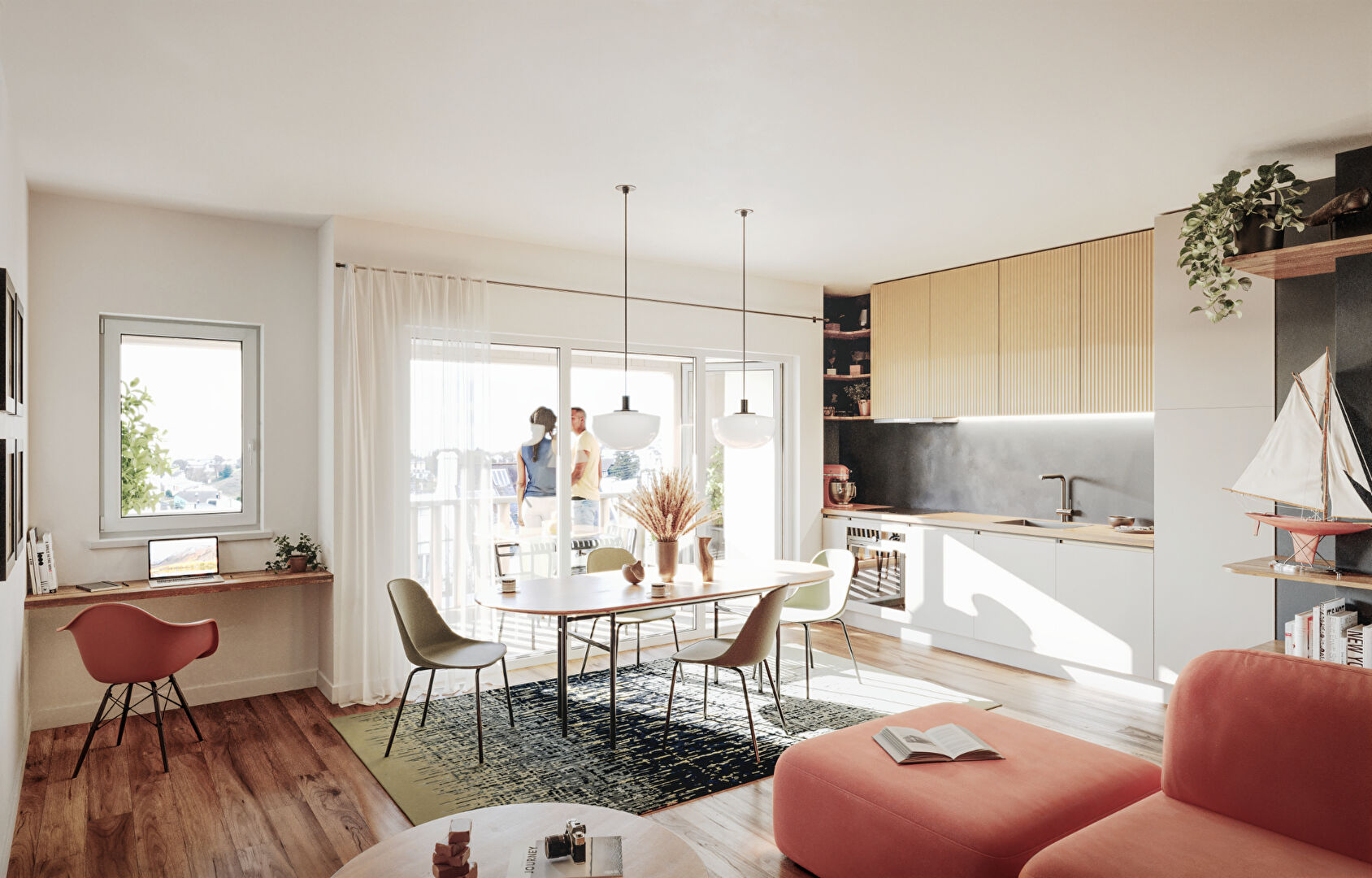 Agence immobilière de Cabinet Galvaing - Galvaing Immobilier