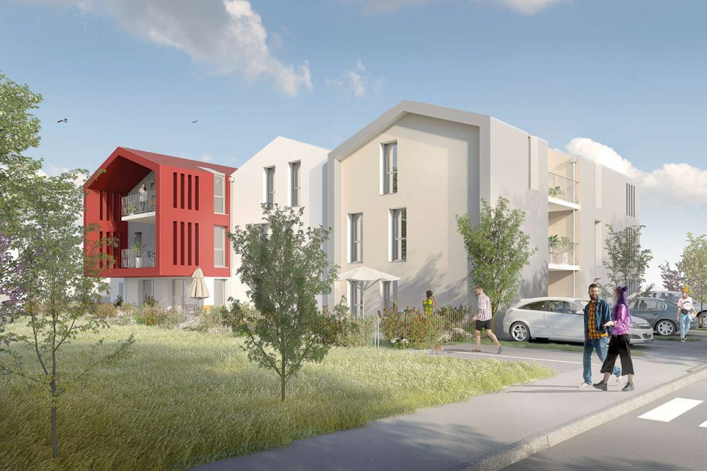 Agence immobilière de Cabinet Galvaing - Galvaing Immobilier