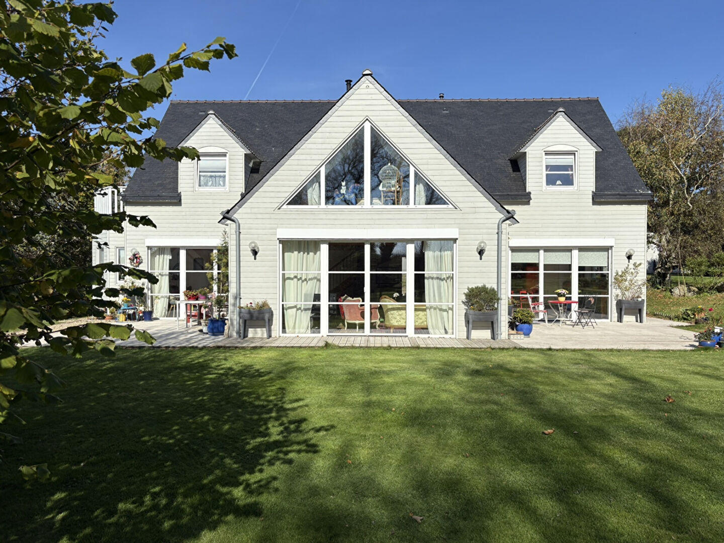 Agence immobilière de Cabinet Galvaing - Galvaing Immobilier