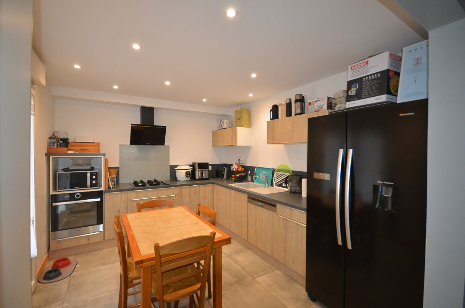 Agence immobilière de Cabinet Galvaing - Galvaing Immobilier