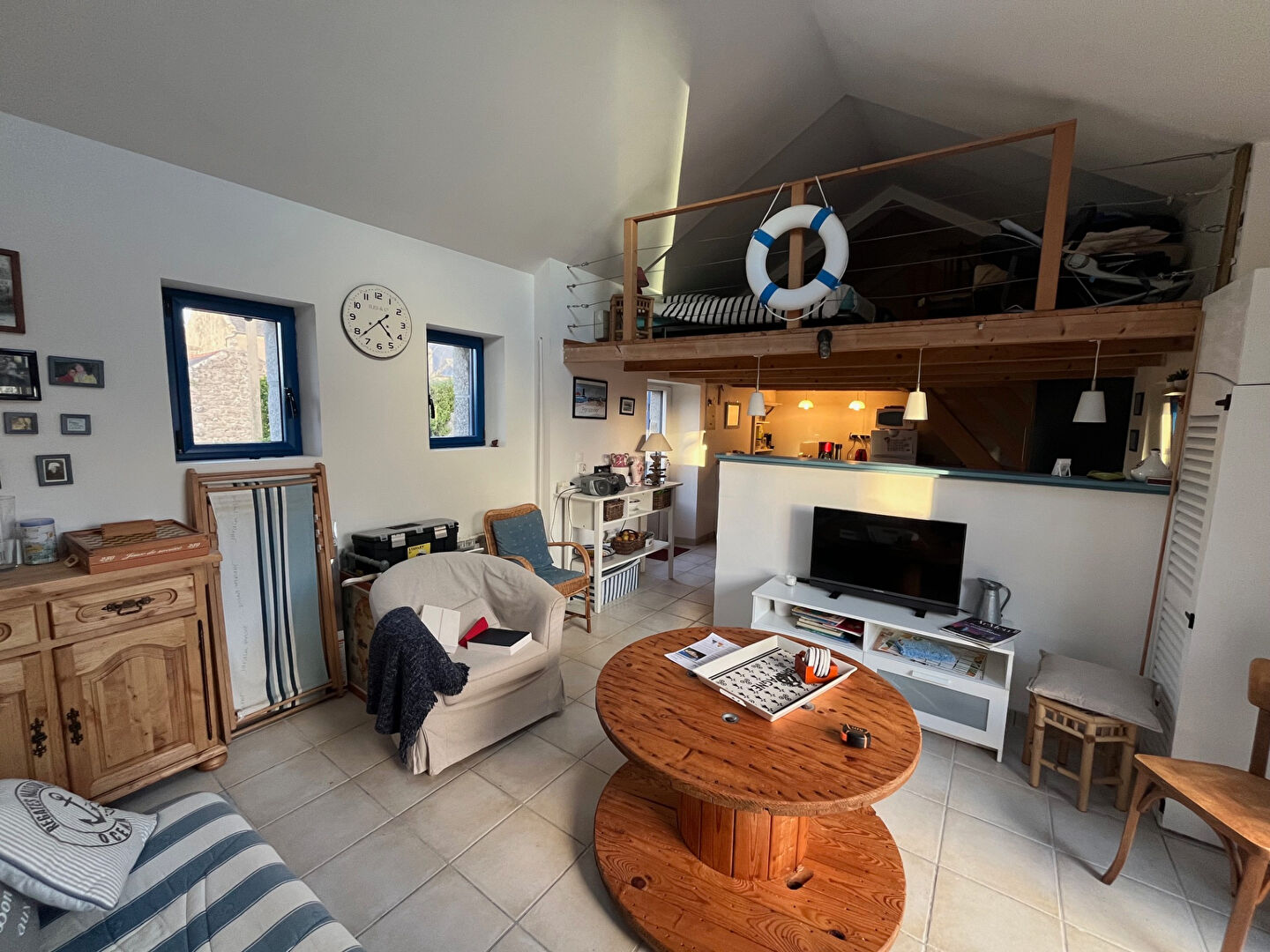 Photo Maison à vendre à Porspoder - Référence 4887BR image 2/6