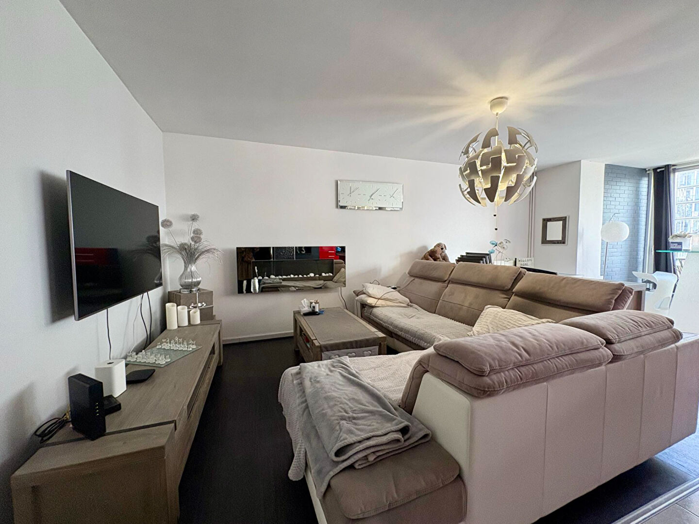 Agence immobilière de Cabinet Galvaing - Galvaing Immobilier