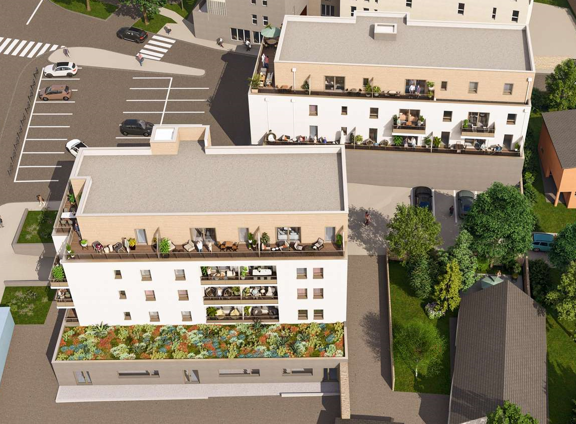 Agence immobilière de Cabinet Galvaing - Galvaing Immobilier