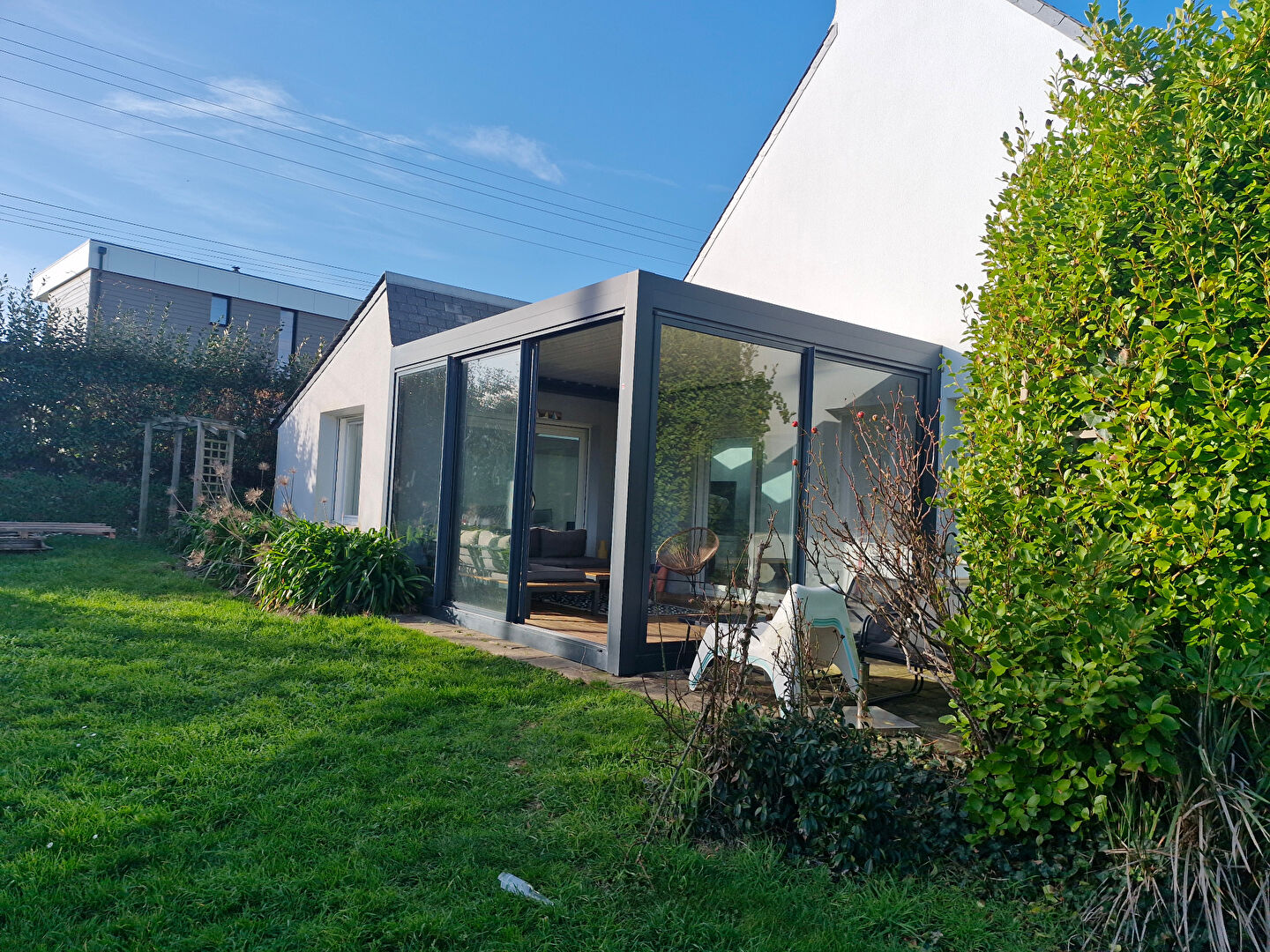 Agence immobilière de Cabinet Galvaing - Galvaing Immobilier