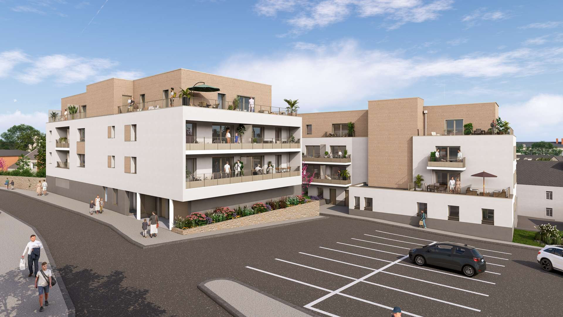 Agence immobilière de Cabinet Galvaing - Galvaing Immobilier