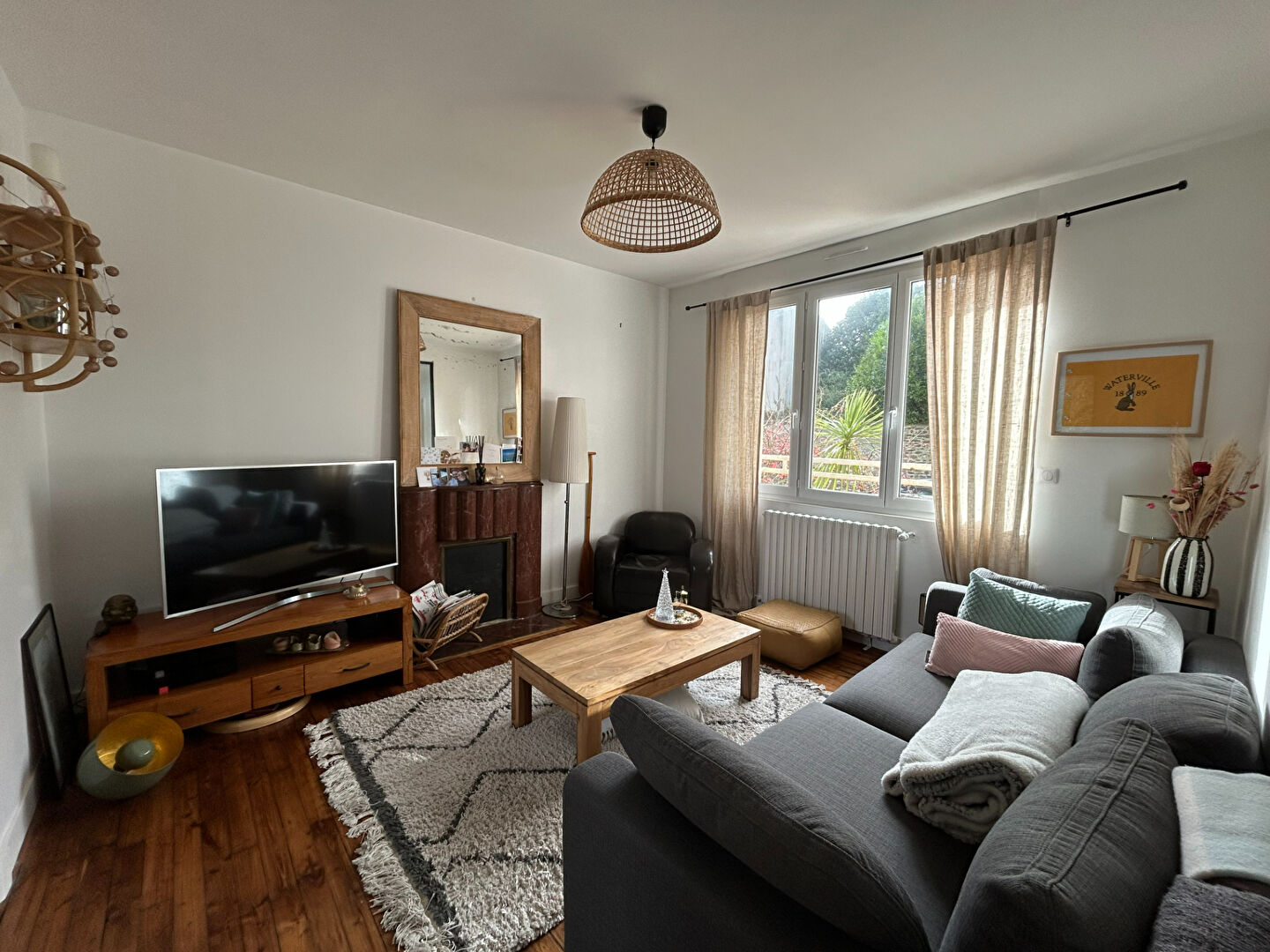 Agence immobilière de Cabinet Galvaing - Galvaing Immobilier