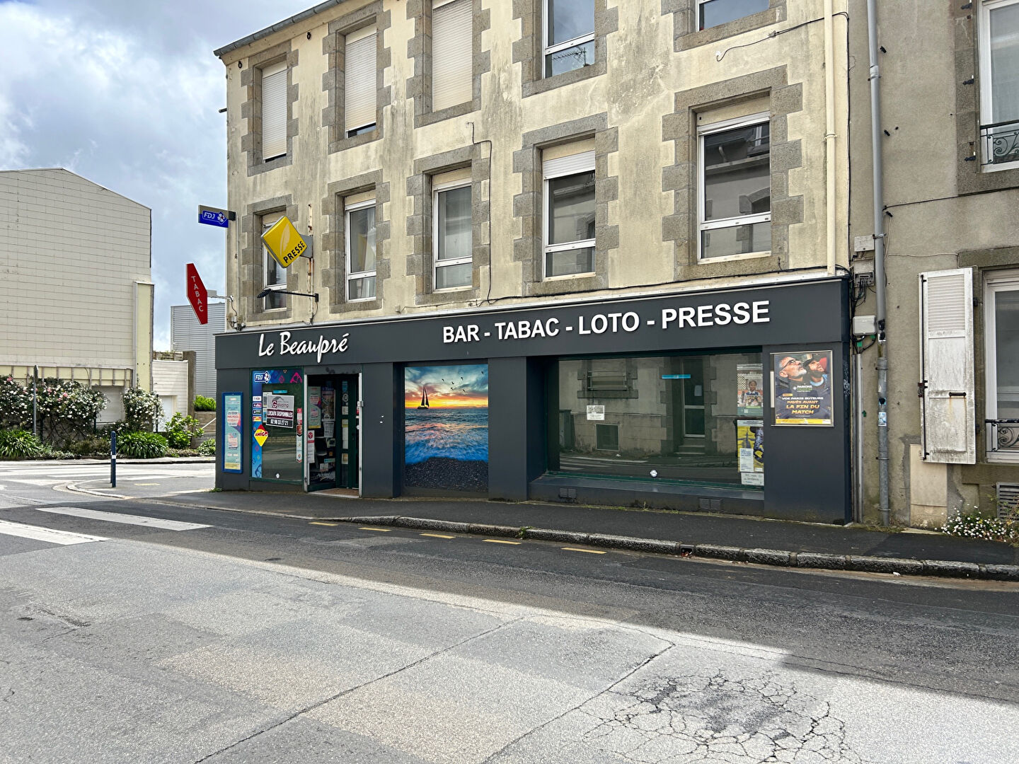 Agence immobilière de Cabinet Galvaing - Galvaing Immobilier