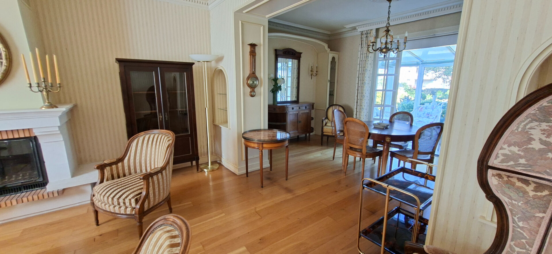 Agence immobilière de Cabinet Galvaing - Galvaing Immobilier