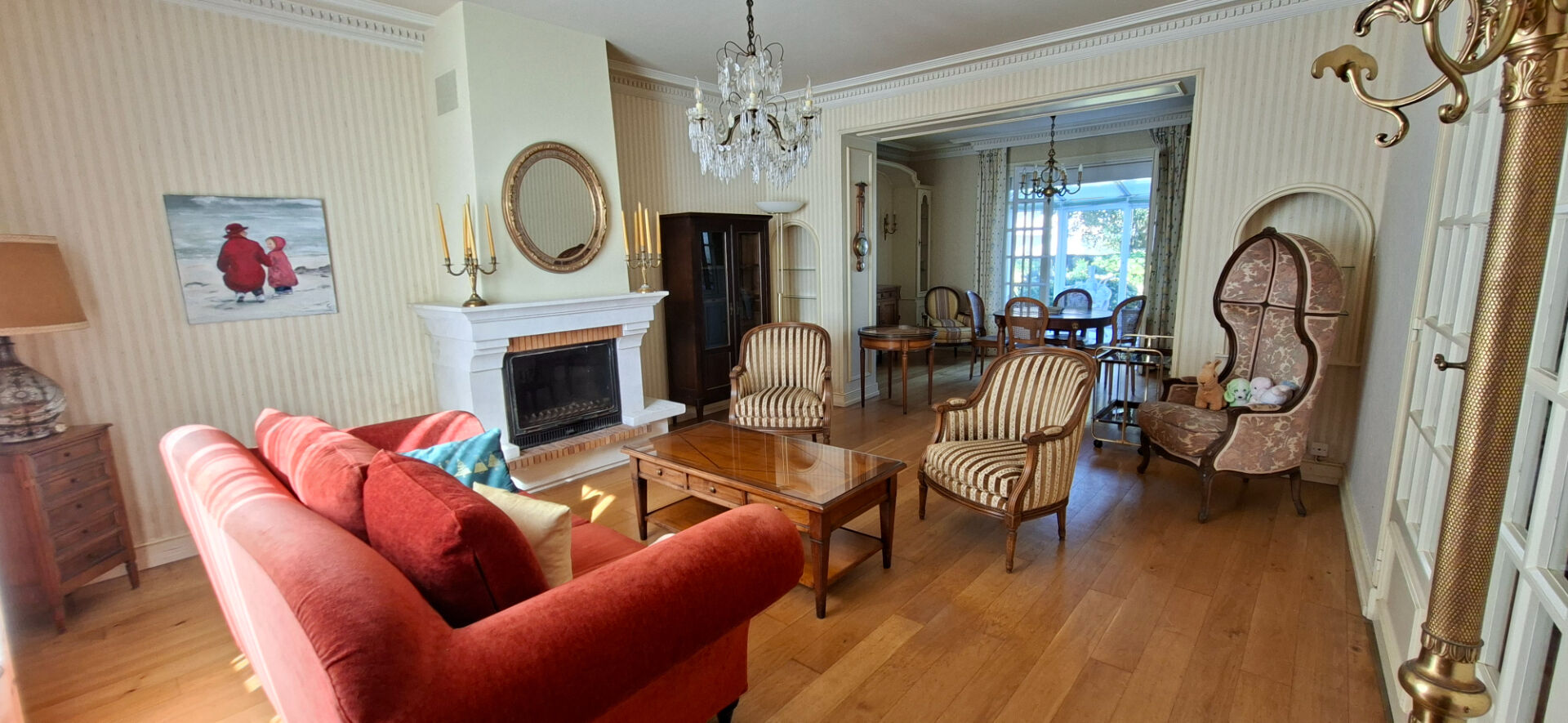 Agence immobilière de Cabinet Galvaing - Galvaing Immobilier