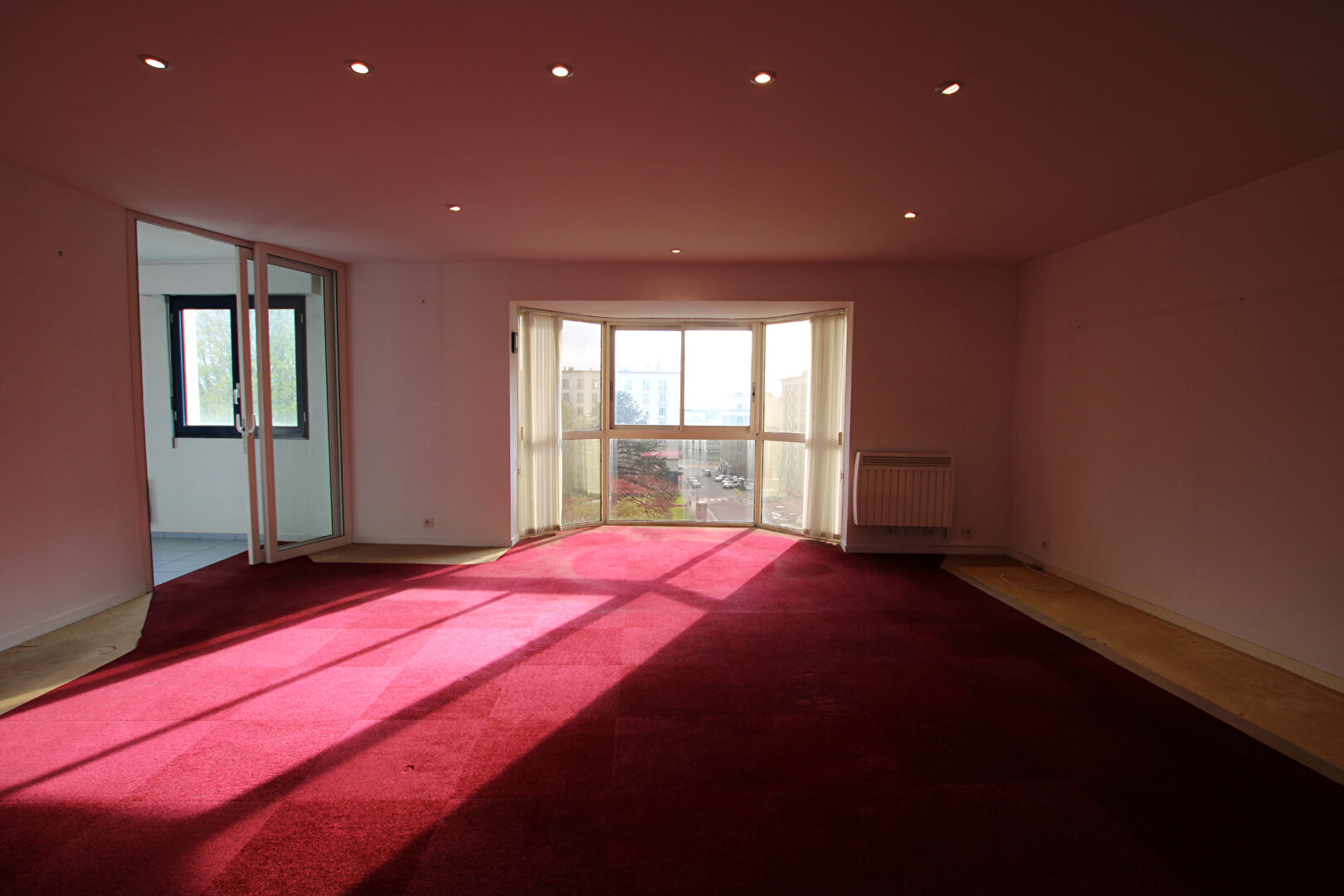 Agence immobilière de Cabinet Galvaing - Galvaing Immobilier