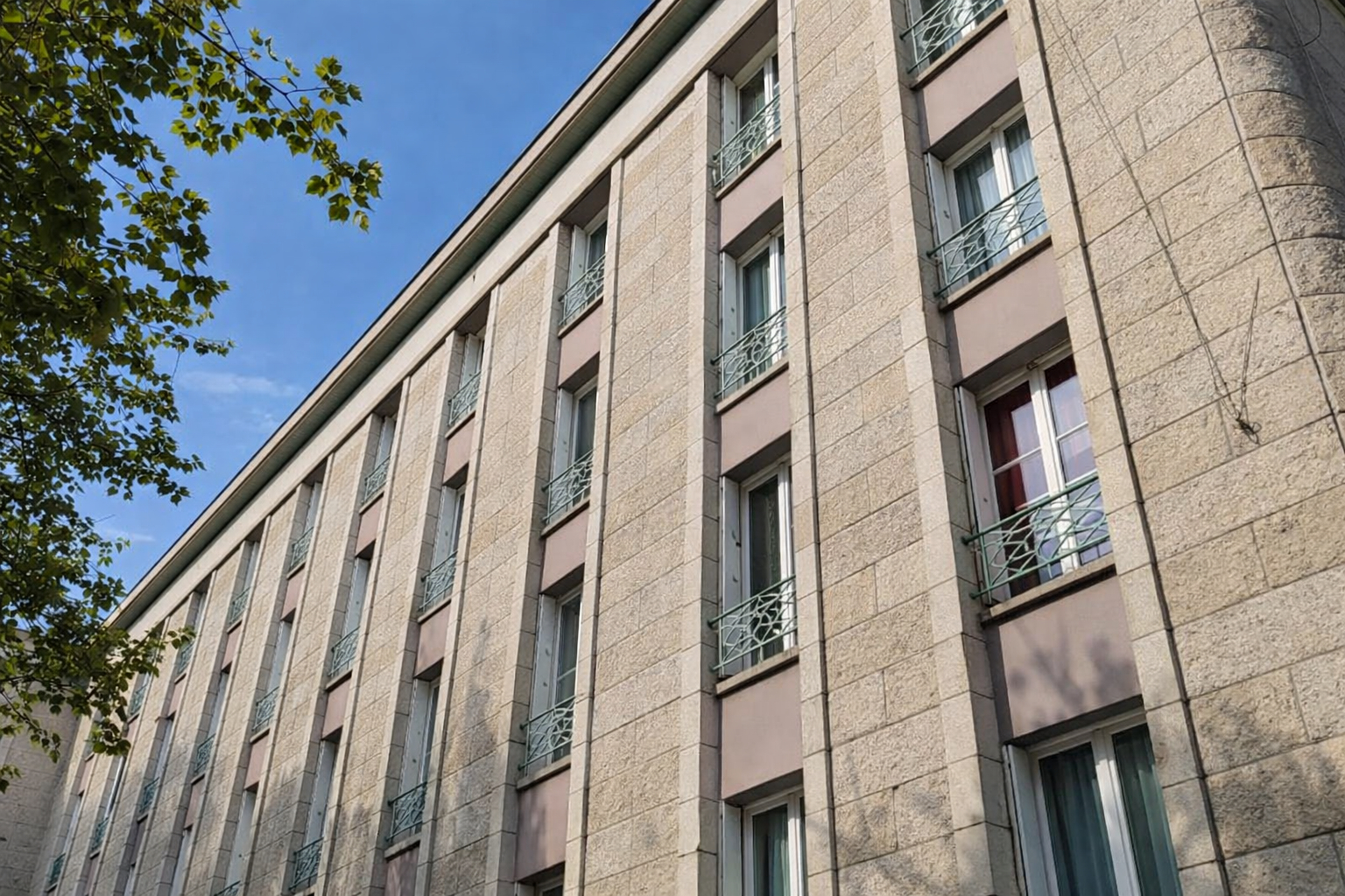 Agence immobilière de Cabinet Galvaing - Galvaing Immobilier