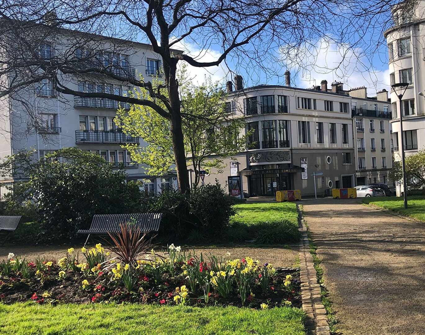 Agence immobilière de Cabinet Galvaing - Galvaing Immobilier